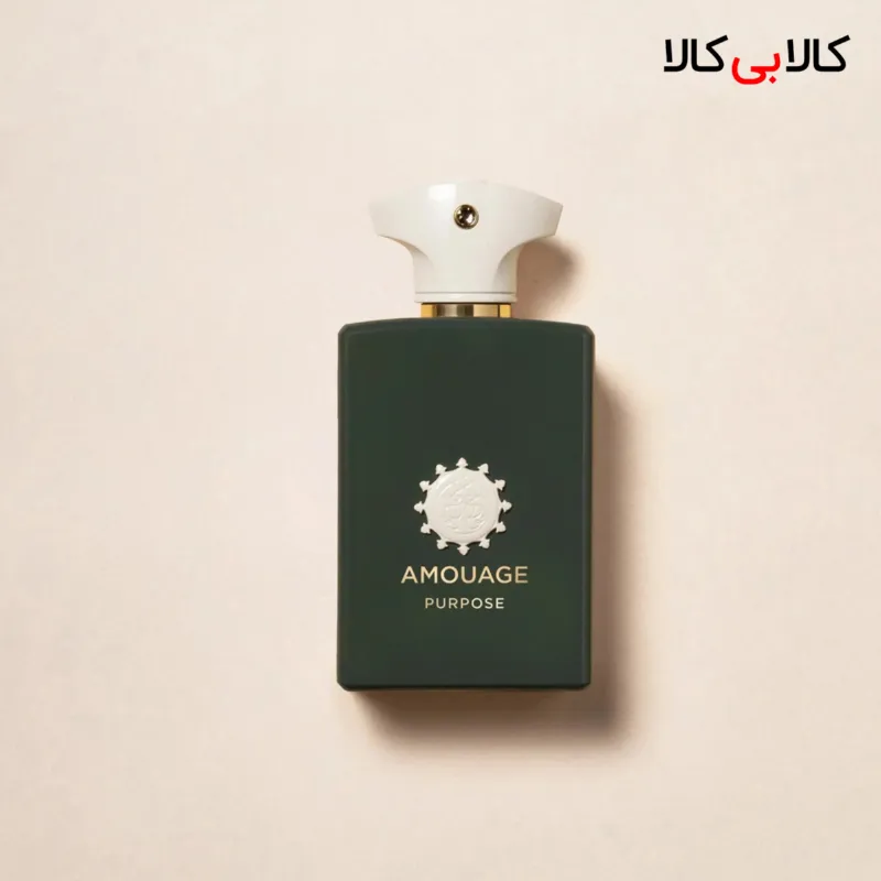 ادکلن آمواج پورپوس مردانه و زنانه حجم 100 میلی لیتر (باکس اصلی - اماراتی)