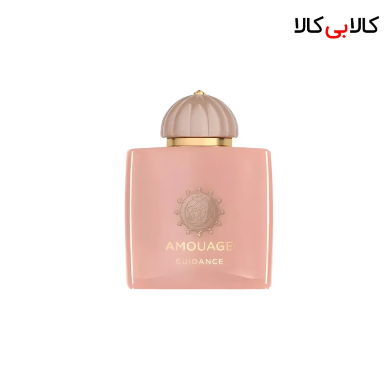 ادکلن آمواج گایدنس مردانه و زنانه حجم 100 میلی لیتر (باکس اصلی - اماراتی)