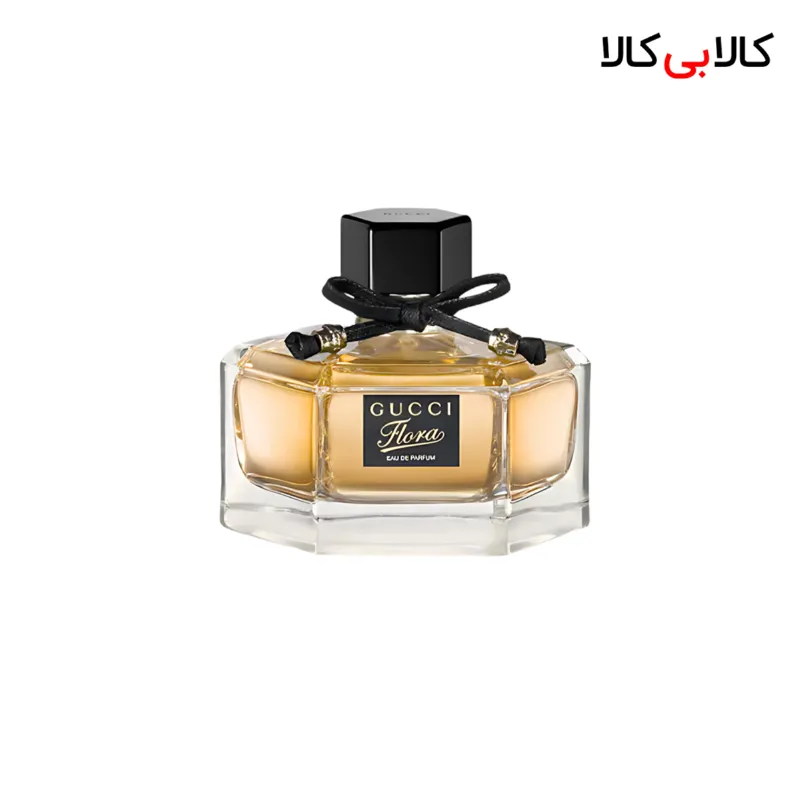 ادکلن گوچی فلورا زنانه حجم 75 میلی لیتر (باکس اصلی - اماراتی)