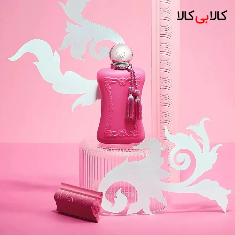 ادکلن مارلی اوریانا زنانه حجم 75 میلی لیتر (باکس اصلی - اماراتی)
