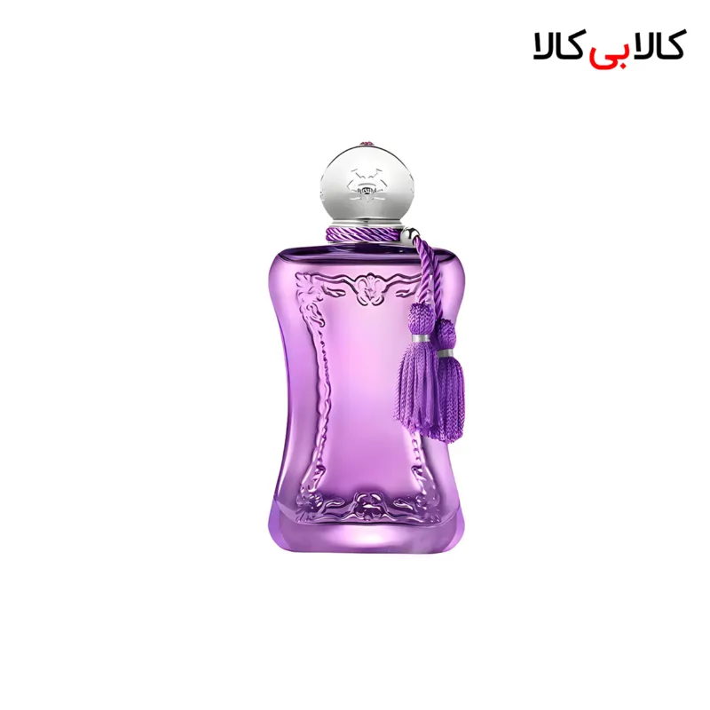ادکلن مارلی پالاتین زنانه حجم 75 میلی لیتر (باکس اصلی - اماراتی)