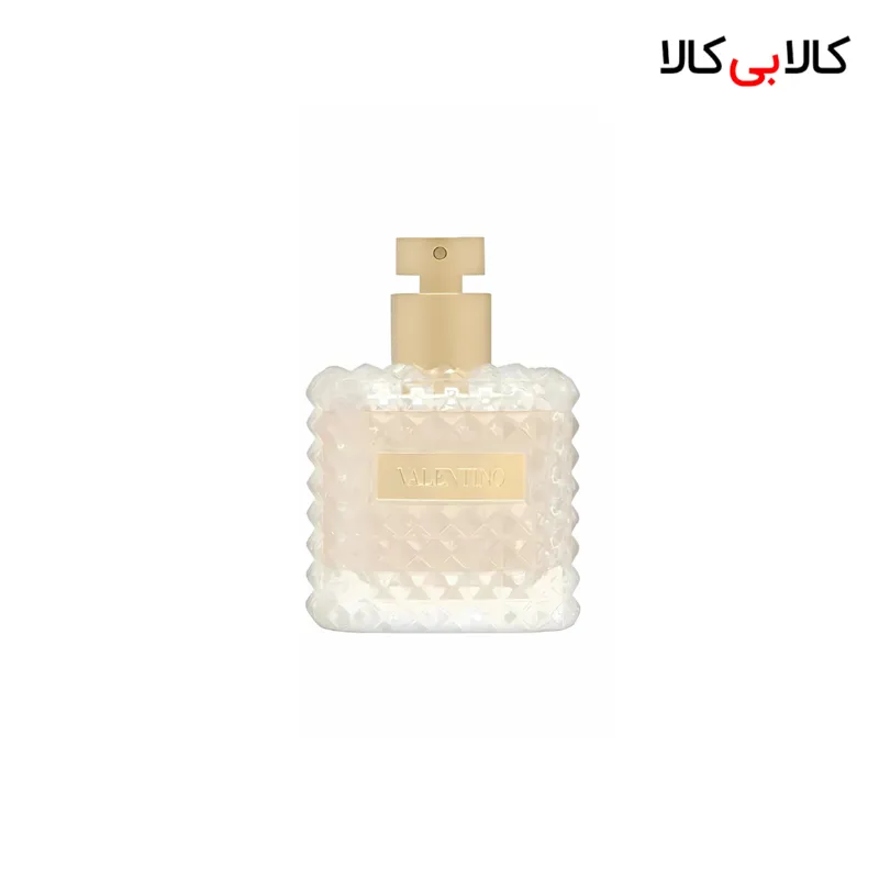 ادکلن والنتینو دونا زنانه حجم 100 میلی لیتر (باکس اصلی - اماراتی)