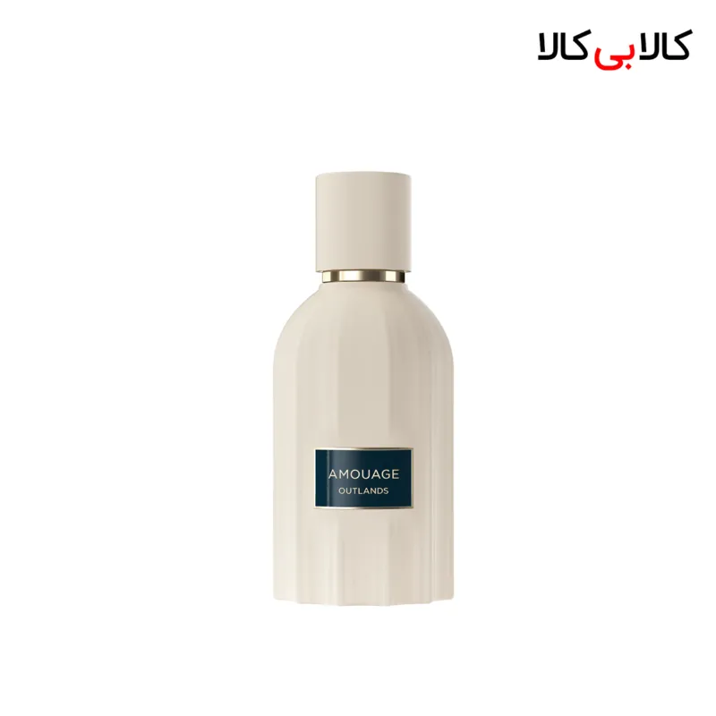 ادکلن آمواج اوتلندز مردانه و زنانه حجم 100 میلی لیتر (باکس اصلی - اماراتی)