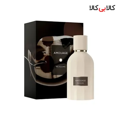 ادکلن آمواج ریزنز مردانه و زنانه حجم 100 میلی لیتر (باکس اصلی - اماراتی)