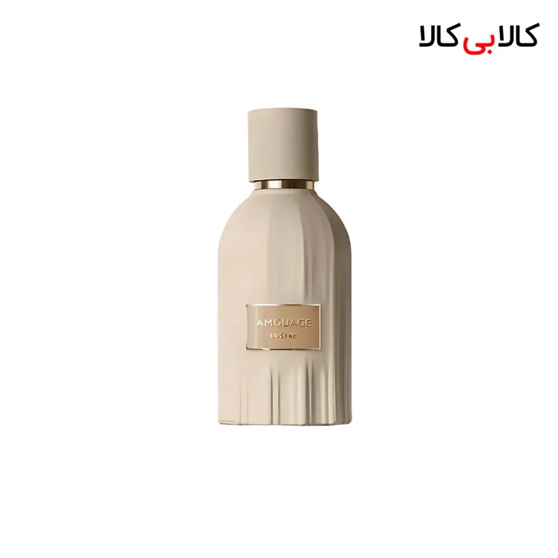 ادکلن آمواج لاستر مردانه و زنانه حجم 100 میلی لیتر (باکس اصلی - اماراتی)