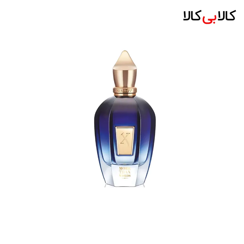 ادکلن زرجف مور دن وردز مردانه و زنانه حجم 100 میلی لیتر (باکس اصلی - اماراتی)