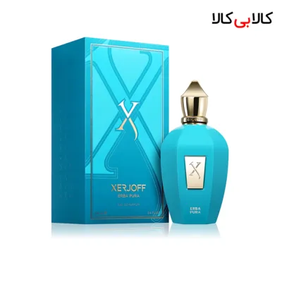 ادکلن زرجف اربا پورا مردانه و زنانه حجم 100 میلی لیتر (باکس اصلی - اماراتی)