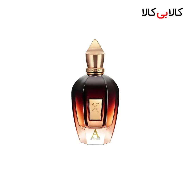 ادکلن زرجف الکساندریا 2 مردانه و زنانه حجم 100 میلی لیتر (باکس اصلی - اماراتی)