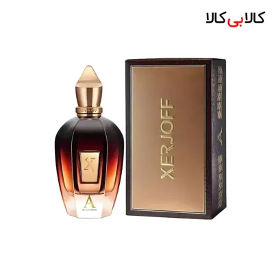 ادکلن زرجف الکساندریا 2 مردانه و زنانه حجم 100 میلی لیتر (باکس اصلی - اماراتی)