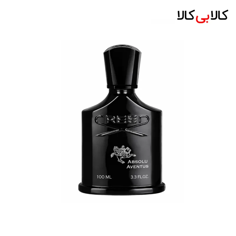 ادکلن کرید اونتوس ابسولو مردانه حجم 100 میلی لیتر (باکس اصلی - اماراتی)