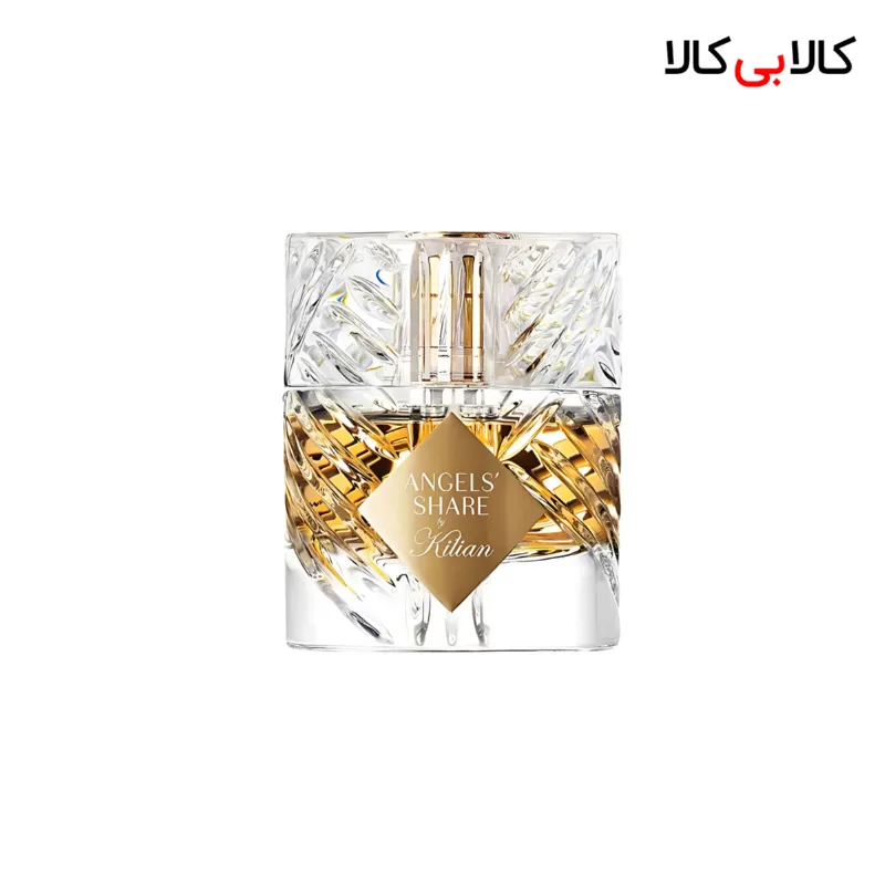 ادکلن بای کیلیان آنجلز شیر مردانه و زنانه حجم 50 میلی لیتر (باکس اصلی - اماراتی)