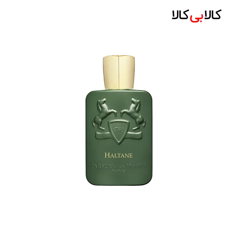 ادکلن د مارلی هالتان مردانه حجم 125 میلی لیتر (باکس اصلی - اماراتی)