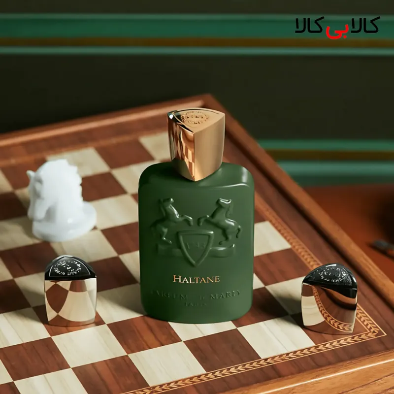 ادکلن د مارلی هالتان مردانه حجم 125 میلی لیتر (باکس اصلی - اماراتی)