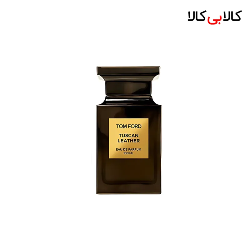ادکلن تام فورد توسکان لدر مردانه و زنانه حجم 100 میلی لیتر (باکس اصلی - اماراتی)