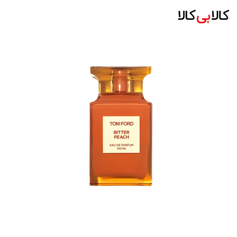 ادکلن تام فورد بیتر پیچ مردانه و زنانه حجم 100 میلی لیتر (باکس اصلی - اماراتی)