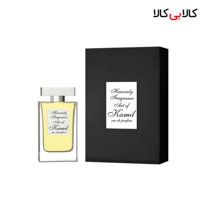 ادکلن امپر آرت آف کامیل مردانه و زنانه اصل حجم 100 میلی لیتر