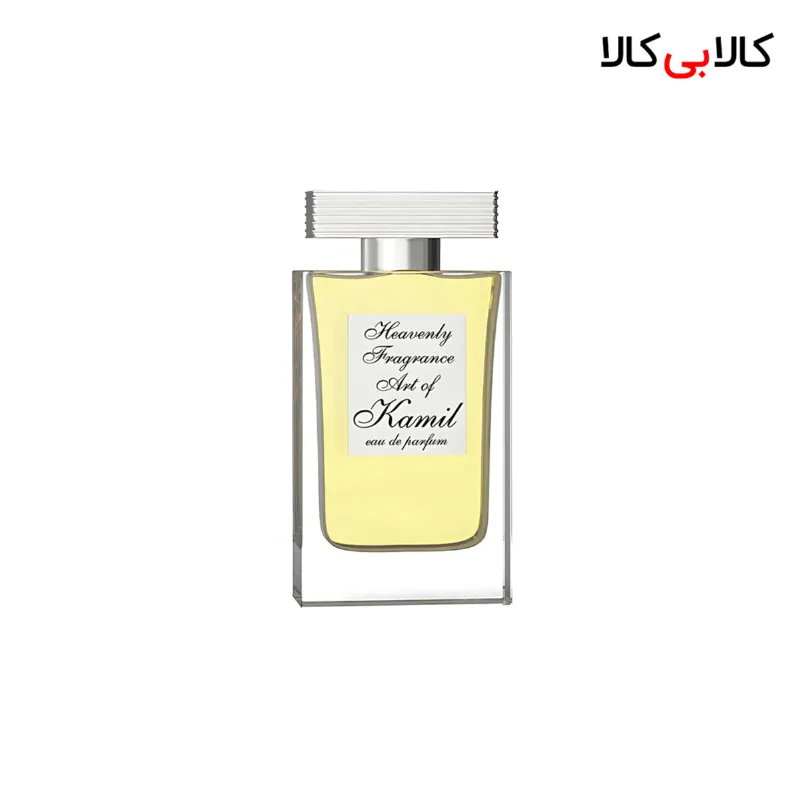 ادکلن امپر آرت آف کامیل مردانه و زنانه اصل حجم 100 میلی لیتر