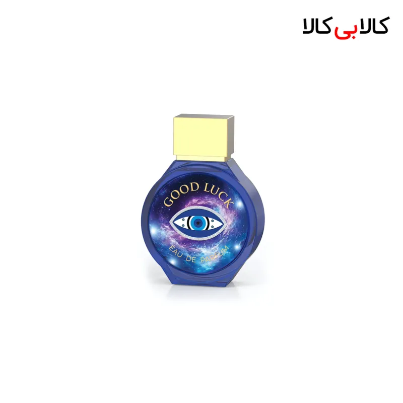 ادکلن امپر بروماسز گود لاک مردانه و زنانه اصل حجم 100 میلی لیتر