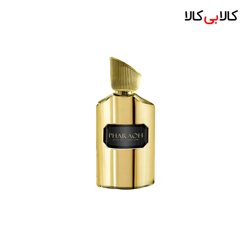 ادکلن جسیکا تویین فرعون مردانه حجم 100 میلی لیتر