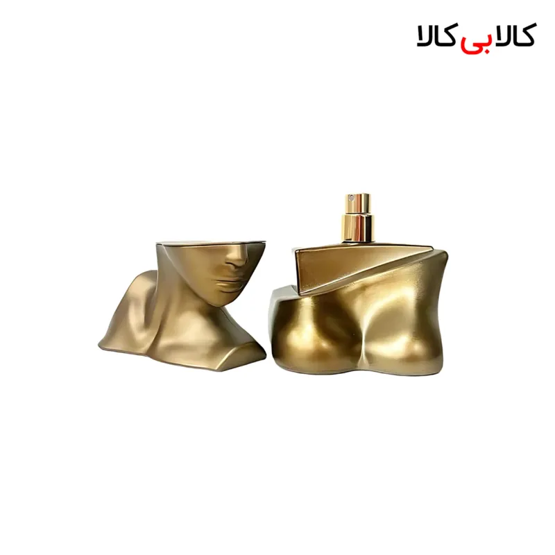 ادکلن جسیکا تویین بیلی ایلیش زنانه حجم 100 میلی لیتر