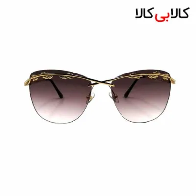 عینک آفتابی زنانه دیور ( Dior ) مدل 2390 مشکی