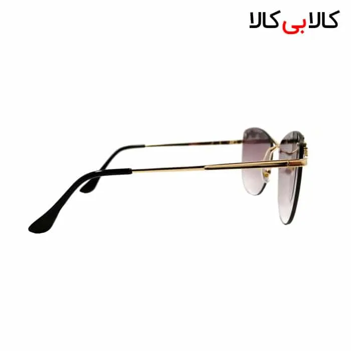 عینک آفتابی زنانه دیور ( Dior ) مدل 2390 مشکی