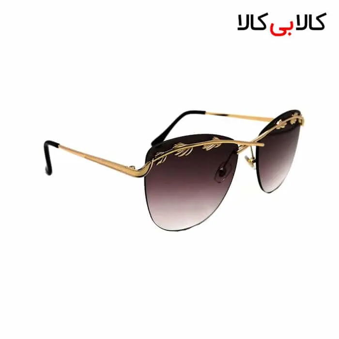 عینک آفتابی زنانه دیور ( Dior ) مدل 2390 مشکی