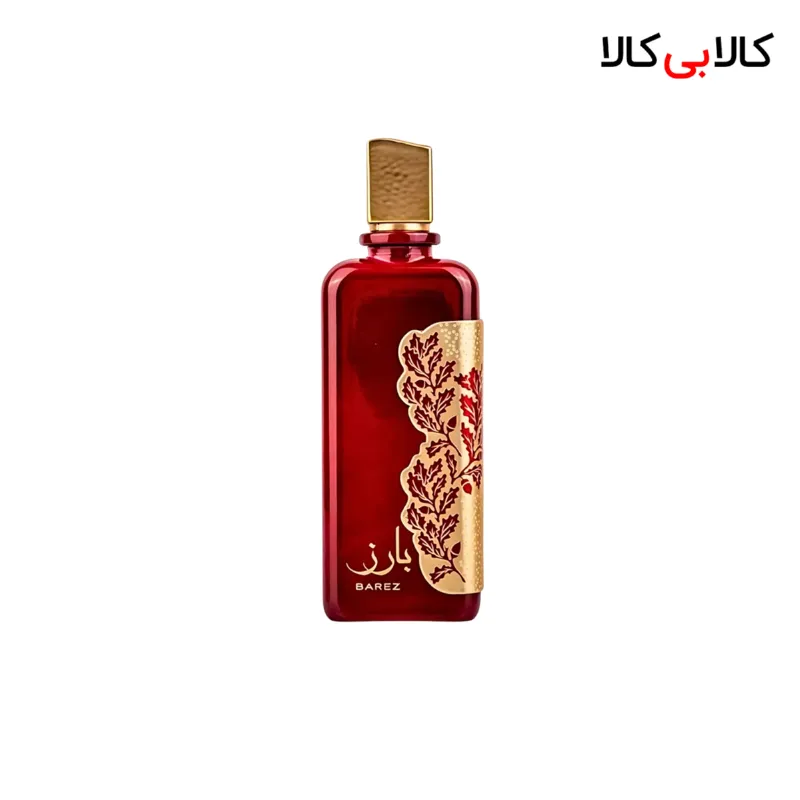 ادکلن ارض الزعفران بارز مردانه و زنانه حجم 100 میلی لیتر