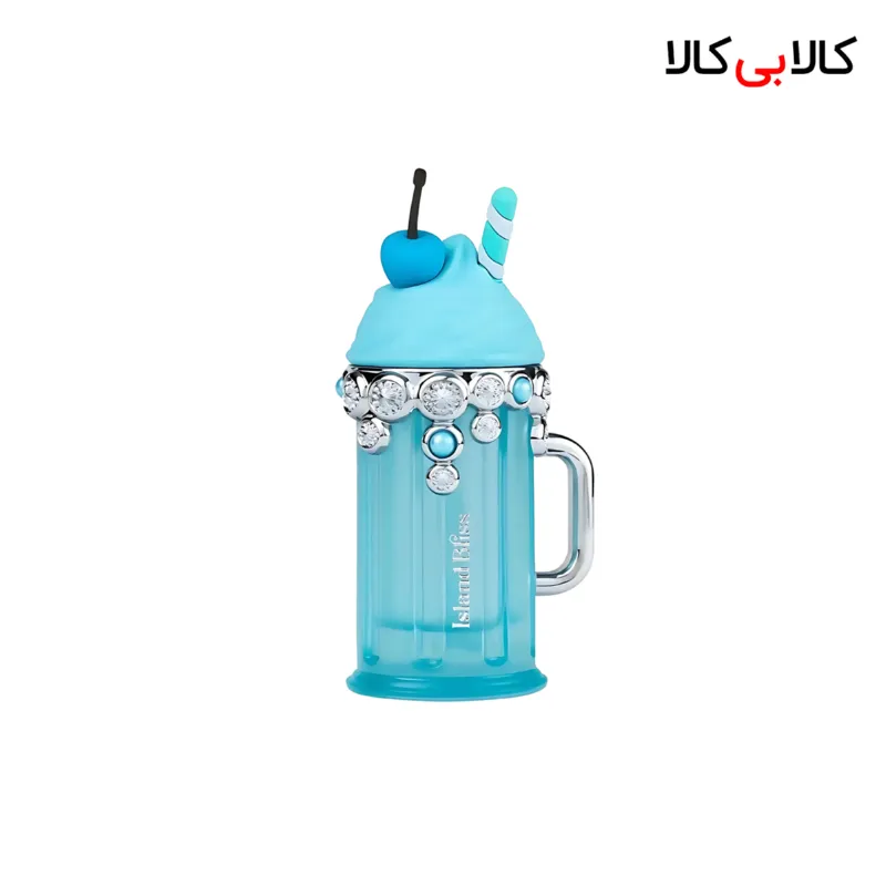 ادکلن آرماف ایسلند بلیس زنانه اصل حجم 100 میلی لیتر