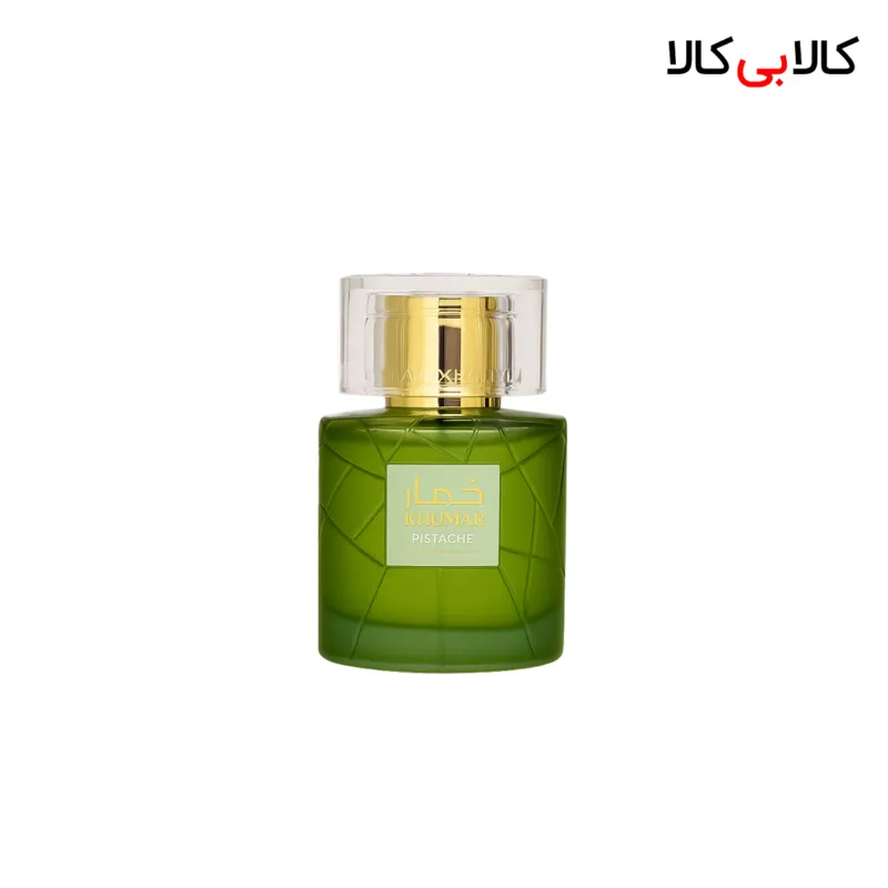 ادکلن وادی الخلیج خمار پیستاچ مردانه و زنانه اصل حجم 100 میلی لیتر