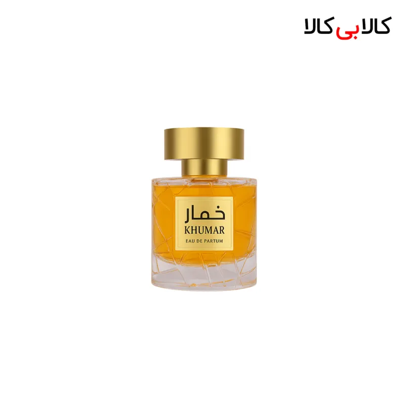 ادکلن وادی الخلیج خمار مردانه و زنانه حجم 100 میلی لیتر