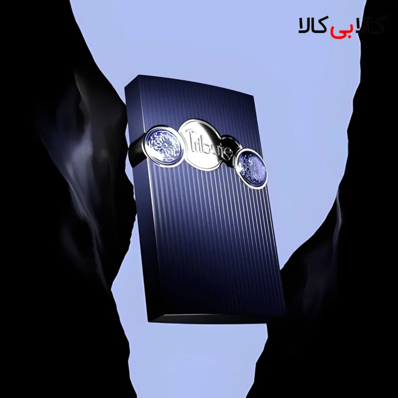 ادکلن افنان تریبوت بلو مردانه حجم 100 میلی لیتر