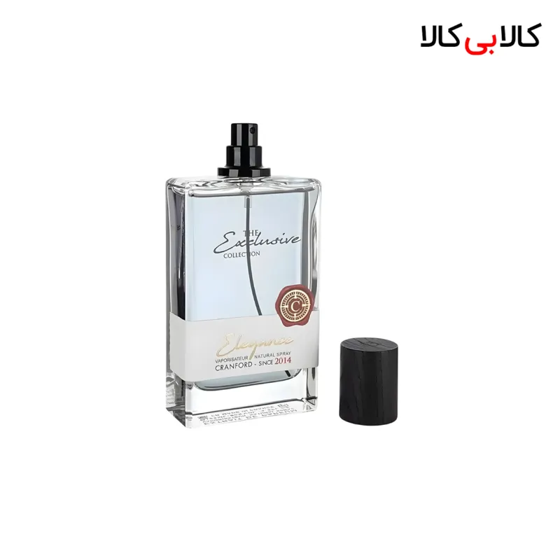 ادکلن کرانفورد الگانس مردانه اصل حجم 125 میلی لیتر