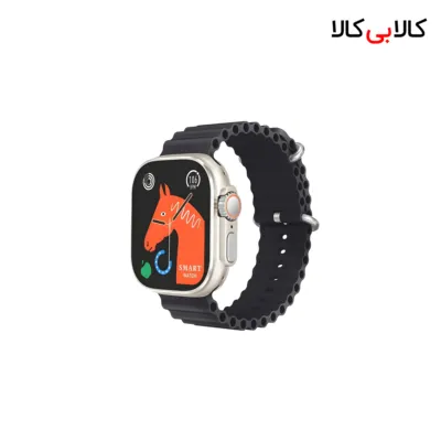 ساعت هوشمند تسکو مدل TSW 8 Ultramax N