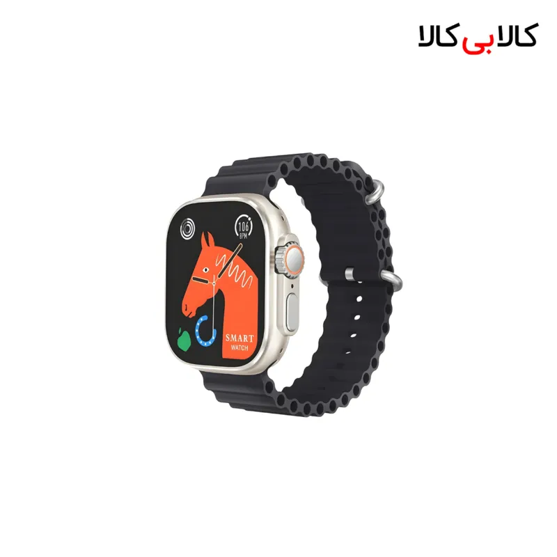 ساعت هوشمند تسکو مدل TSW 8 Ultramax N