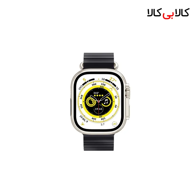 ساعت هوشمند تسکو مدل TSW 8 Ultramax N