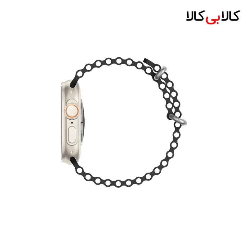 ساعت هوشمند تسکو مدل TSW 8 Ultramax N