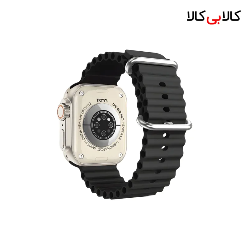 ساعت هوشمند تسکو مدل TSW 8 Ultramax N