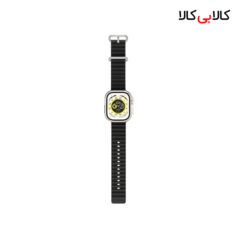 ساعت هوشمند تسکو مدل TSW 8 Ultramax N