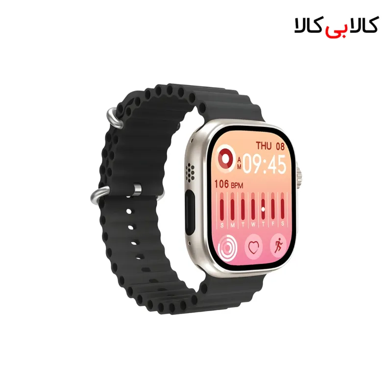 ساعت هوشمند تسکو مدل TSW 8 Ultramax N