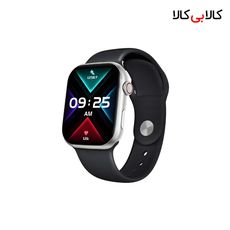 ساعت هوشمند تسکو مدل TSW 8 Promax Mini