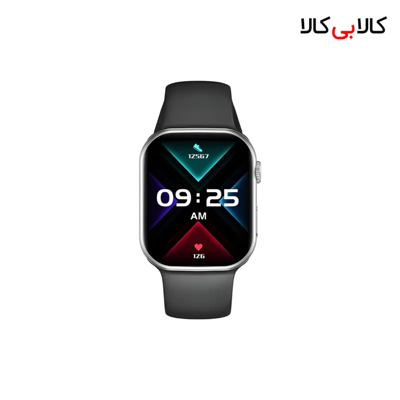 ساعت هوشمند تسکو مدل TSW 8 Promax Mini