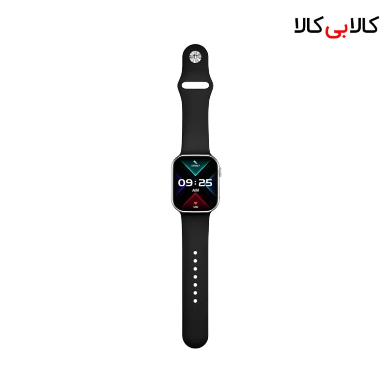 ساعت هوشمند تسکو مدل TSW 8 Promax Mini