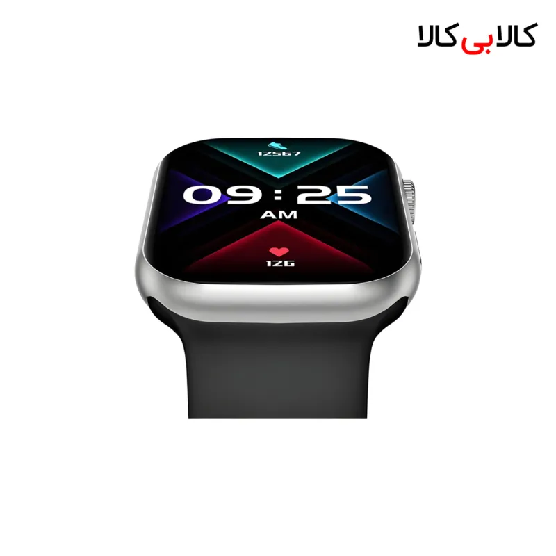 ساعت هوشمند تسکو مدل TSW 8 Promax Mini