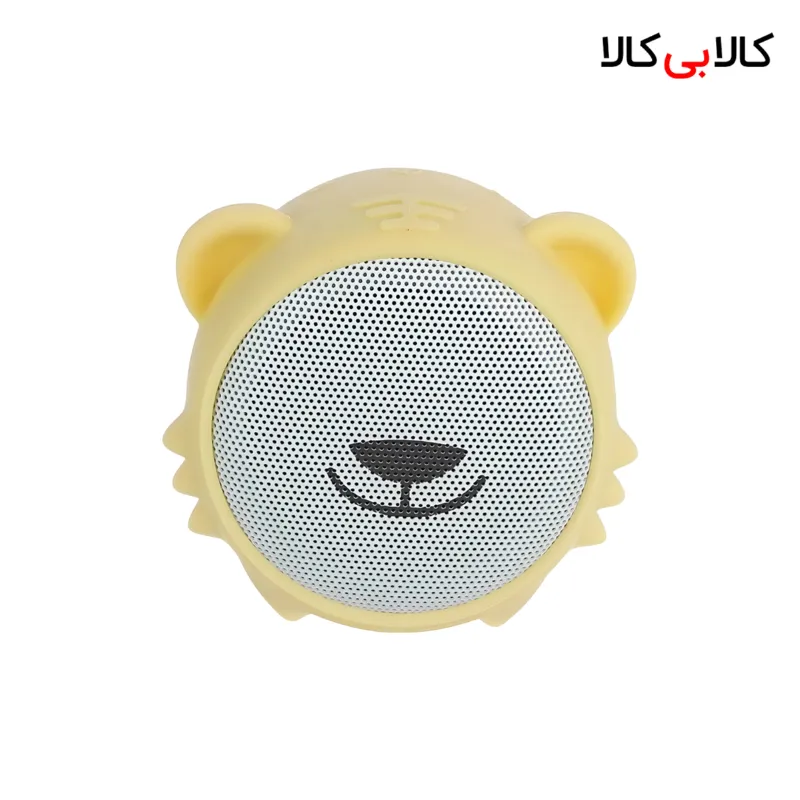 اسپیکر بلوتوثی قابل حمل تسکو مدل TS23020-Y