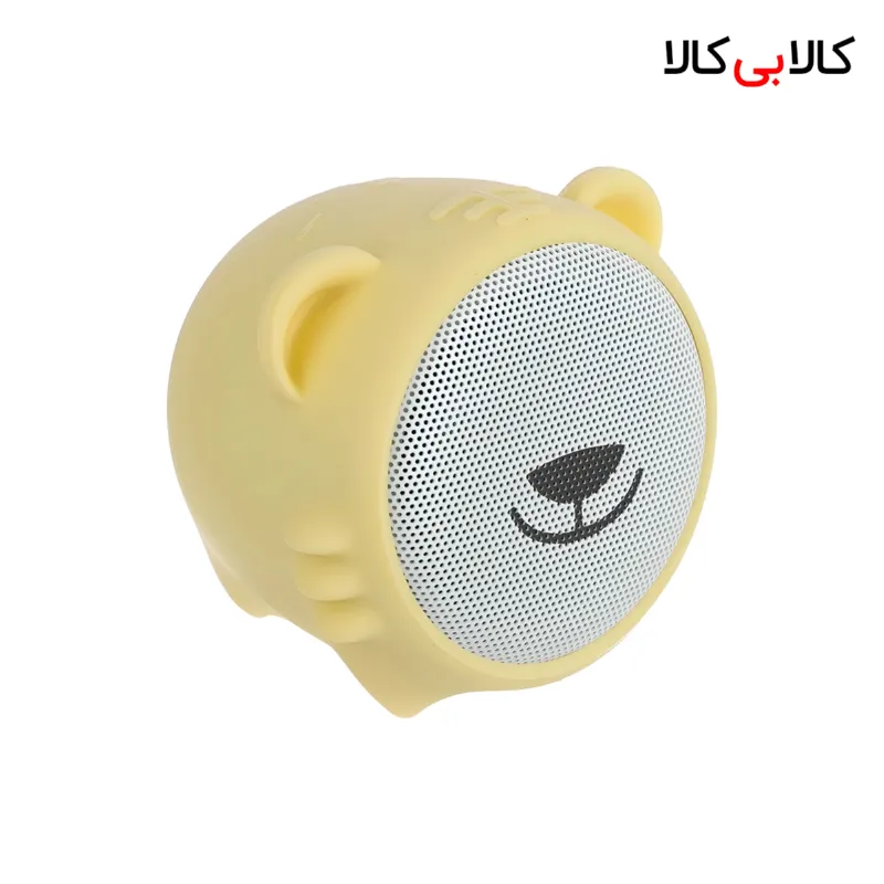 اسپیکر بلوتوثی قابل حمل تسکو مدل TS23020-Y