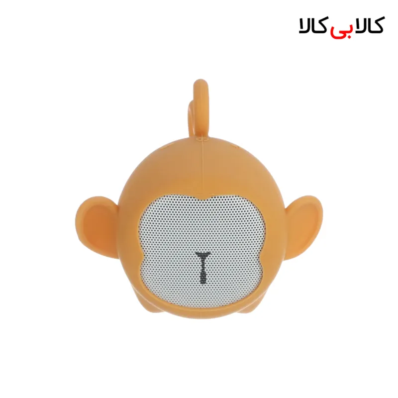 اسپیکر بلوتوثی قابل حمل تسکو مدل TS 23020-O