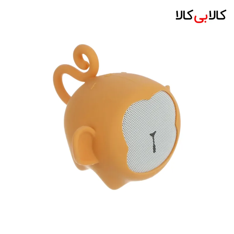 اسپیکر بلوتوثی قابل حمل تسکو مدل TS 23020-O