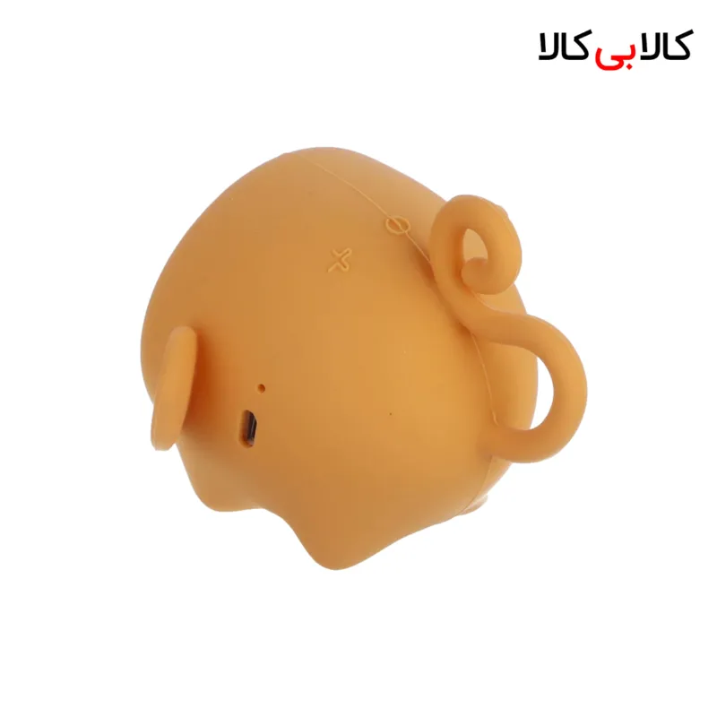 اسپیکر بلوتوثی قابل حمل تسکو مدل TS 23020-O