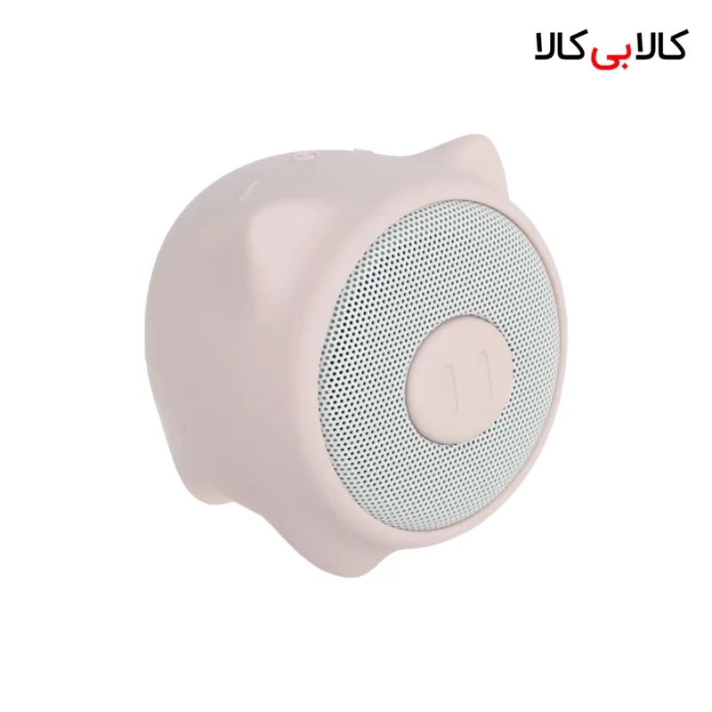 اسپیکر بلوتوثی قابل حمل تسکو مدل TS23020-P